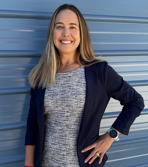 Photo of Sandra Decker Photo of Sandra Decker